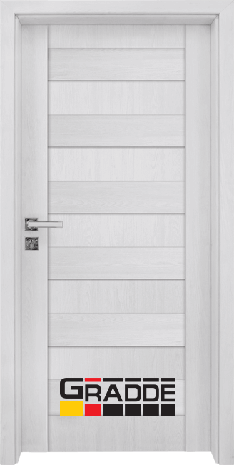 Врата Gradde SerieAaven Full Sibiren 1