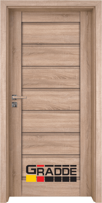 Врата Gradde SerieAxel Full Verade 1 1