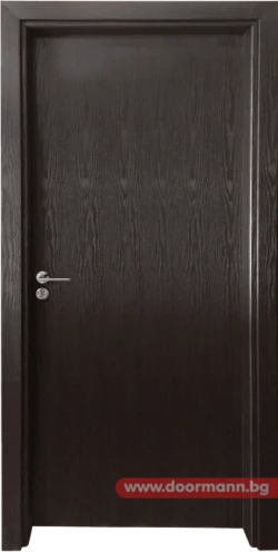 Интериорна врата Gama 210 - Венге