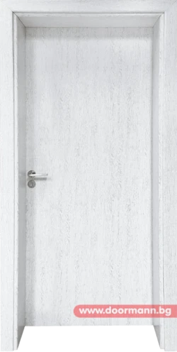 Интериорна врата Gama 210 - Бреза