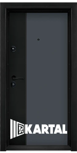 Блиндирана врата модел Т-603