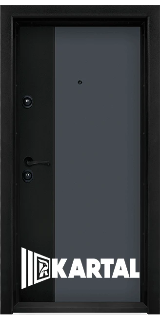 Блиндирана врата модел Т-603